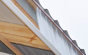why Burroughston fascia repairs are essential