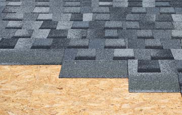 expert Burroughston asphalt roof companies