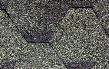 Burroughston fibreglass shingle repairs