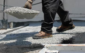 Burroughston flat roofing companies