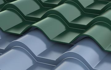 who should consider Burroughston plastic roofs