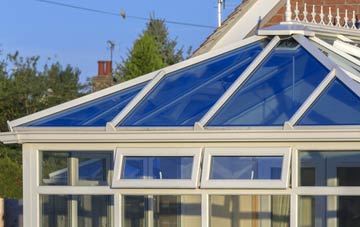 professional Burroughston conservatory insulation