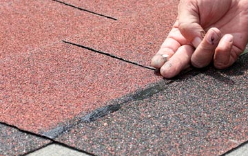 Burroughston asphalt roof repairs