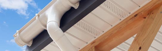 get Burroughston guttering quotes today