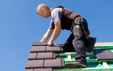 disadvantages of Burroughston slate roofing