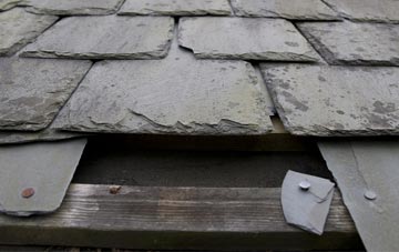 Burroughston slate roof repairs and maintenance