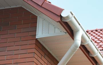 Burroughston soffit repair costs