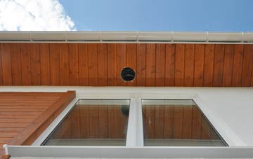 Burroughston soffit repair quotes