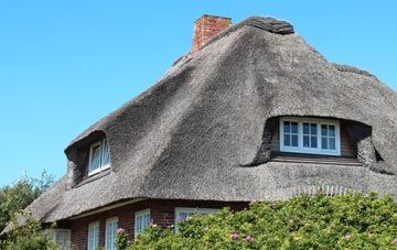 thatch roofing Burroughston, Orkney Islands