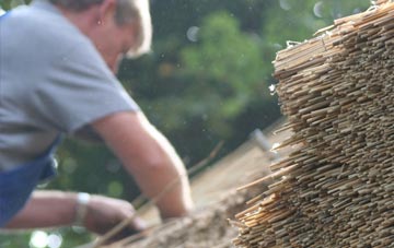 professional Burroughston thatchers