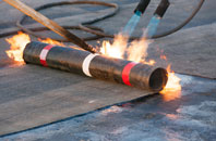 free Burroughston roof quotes