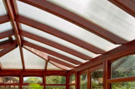 Burroughston conservatory roofing insulation