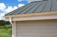 Burroughston fascia repair