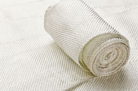 Burroughston fibreglass roofing repairs