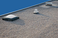 Burroughston flat roofing