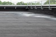 find rated Burroughston flat roofing companies