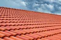 Burroughston roofing tiles