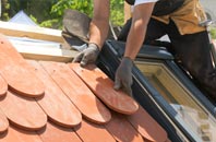 Burroughston tiled roofing companies