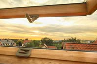 rated Burroughston roof window companies