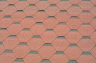 Burroughston rubber roofing