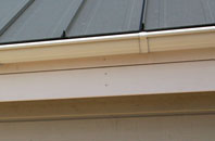 Burroughston soffit repair