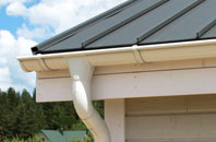 Burroughston soffits
