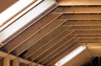 Burroughston tapered roof insulation quotes