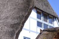 find rated Burroughston thatchers